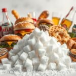 vicio em comida