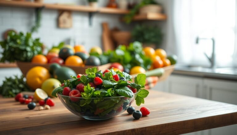 Nutrição e ansiedade
