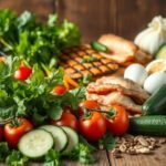 Dieta Low Carb