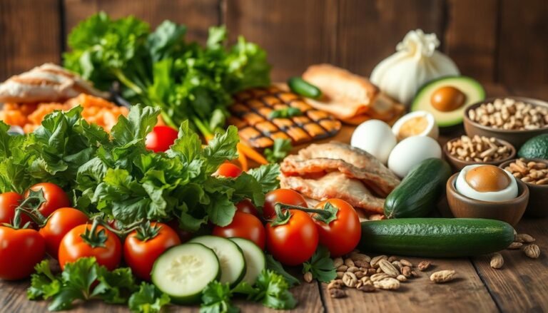 Dieta Low Carb