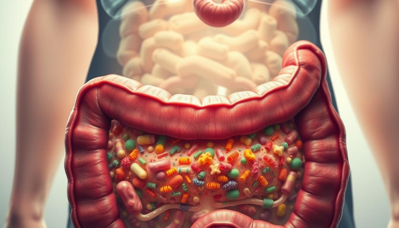 Disbiose