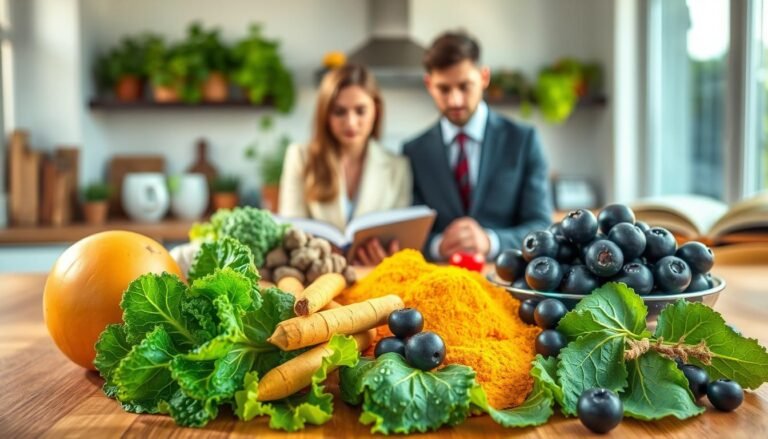 Alimentos Funcionais