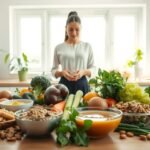 Fasting Mimicking Diet