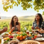 Mindfulness e Nutrição