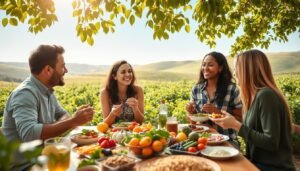 Mindfulness e Nutrição