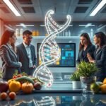 Personalização Genética